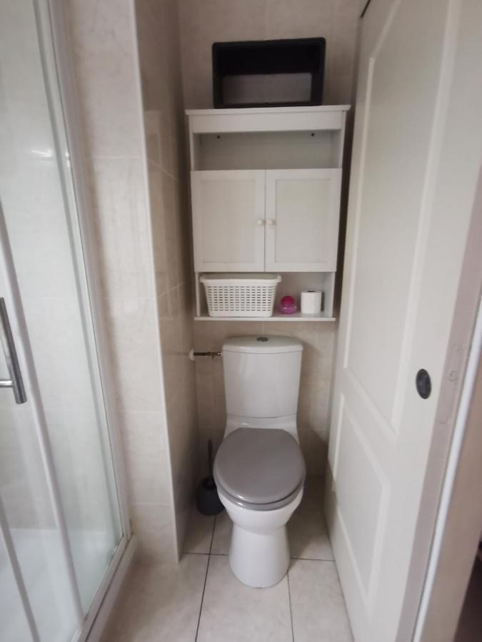 Joli Cocon En Plein Centre Ville Vichy Dış mekan fotoğraf